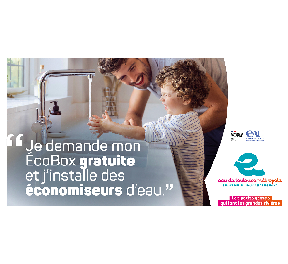 Actualités Mairie de Flourens