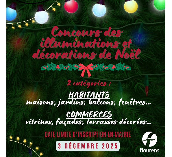 Actualités Mairie de Flourens