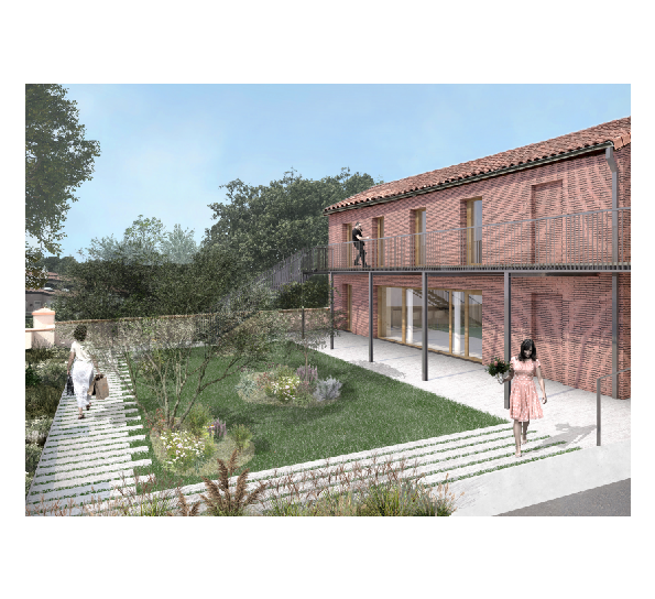 Actualités Mairie de Flourens