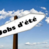 recrutement de saisonniers pour l'été 2023