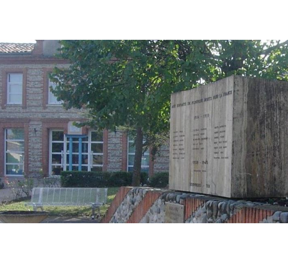 Actualités Mairie de Flourens