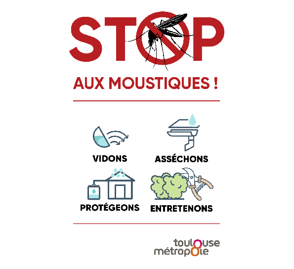 Actualités Mairie de Flourens