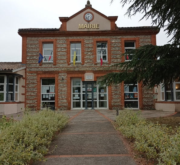 Actualités Mairie de Flourens